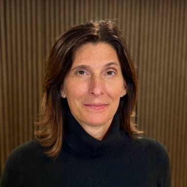 Eve Koopmann Odar