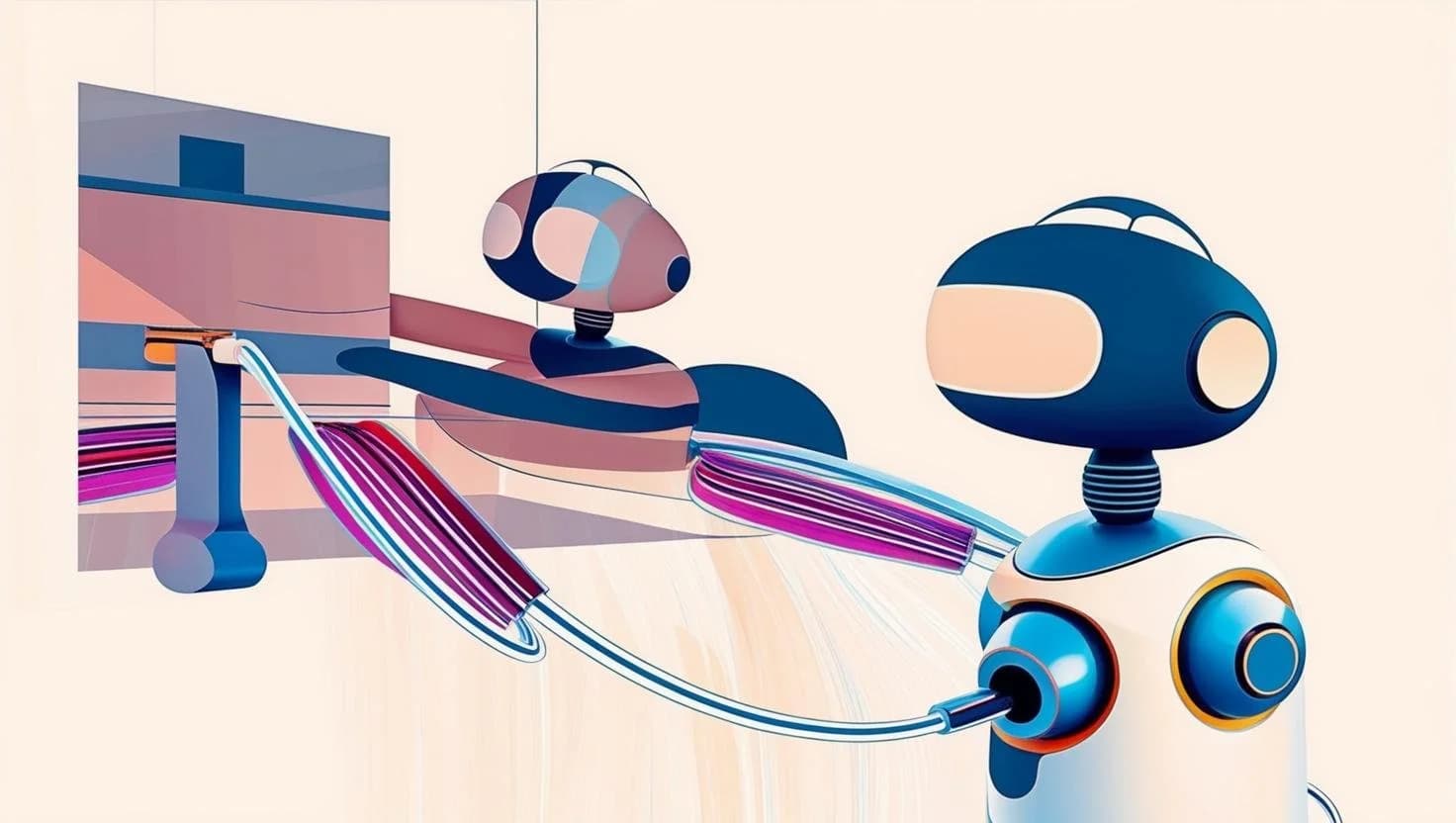 Why You Should Build Your Own Custom GPT