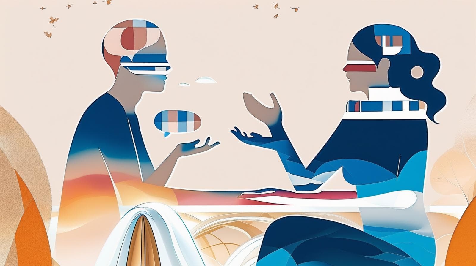 GPT-5.1 Is Here, and It Wants to Be Your Friend