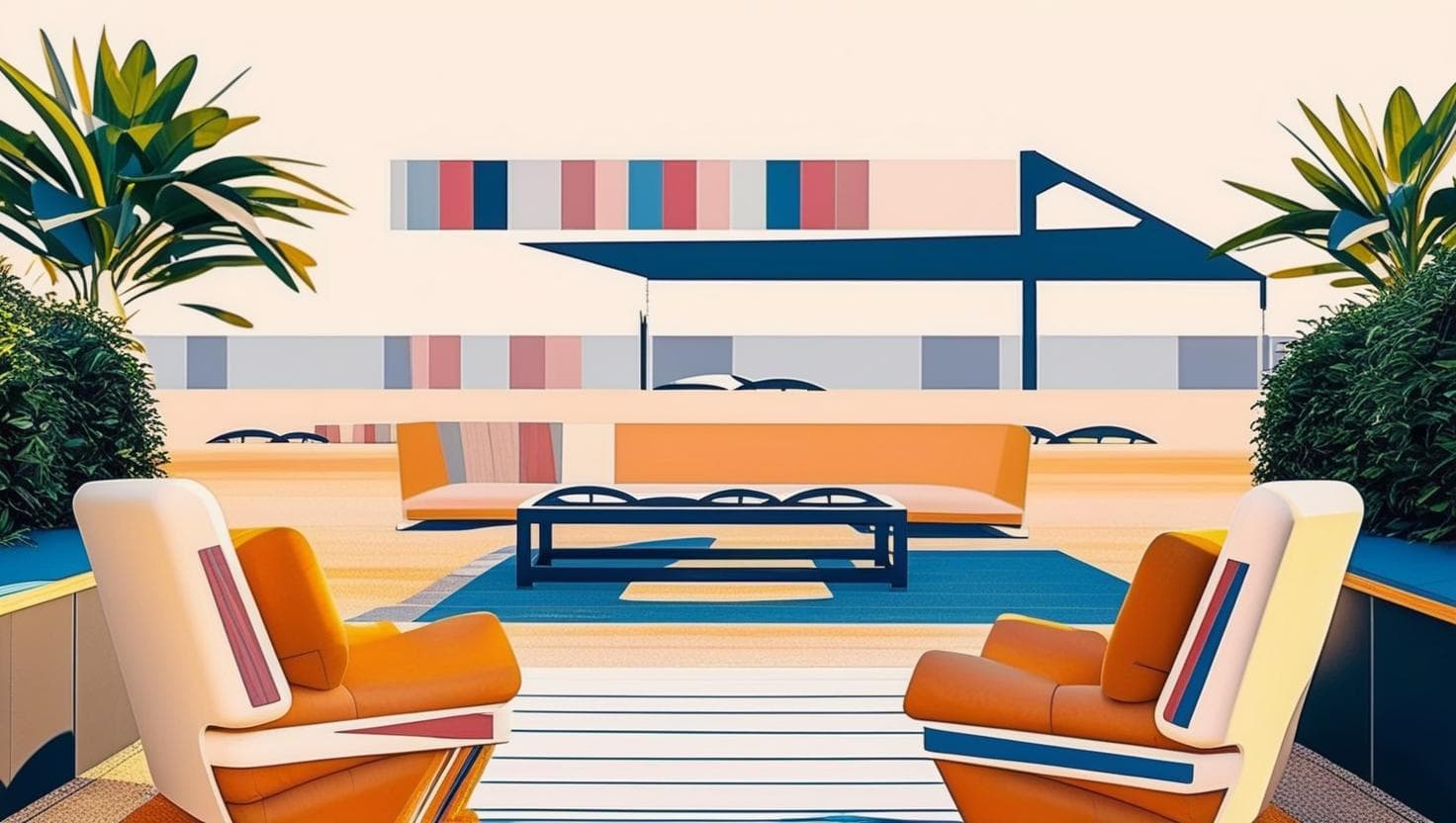 How ChatGPT Saved My Outdoor Seating Situation