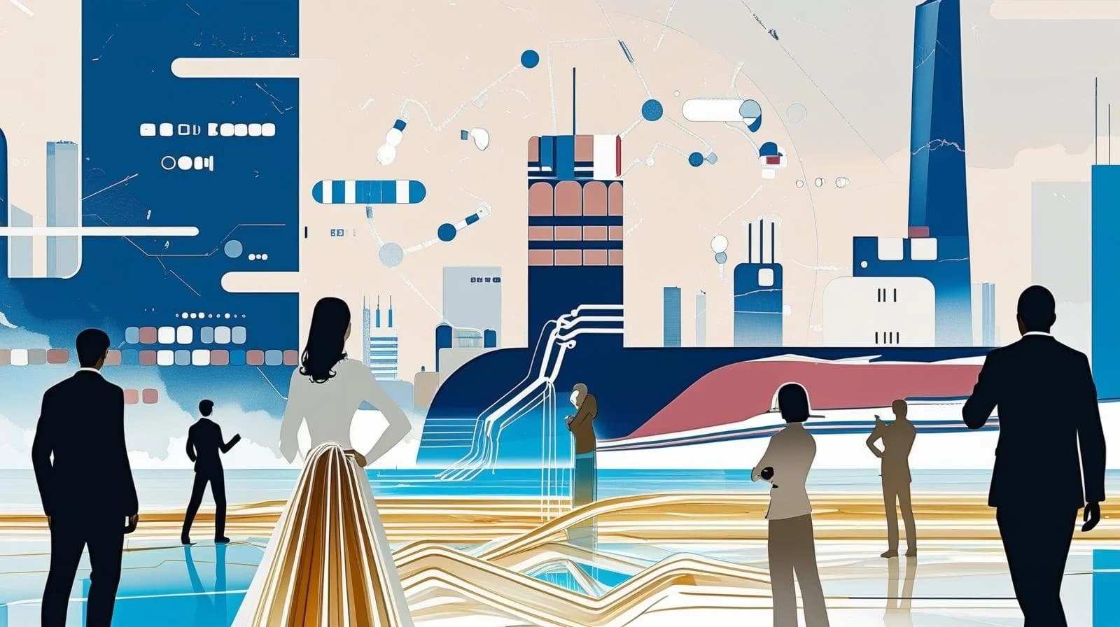 29 Days, Three Labs, Four Frontier Models