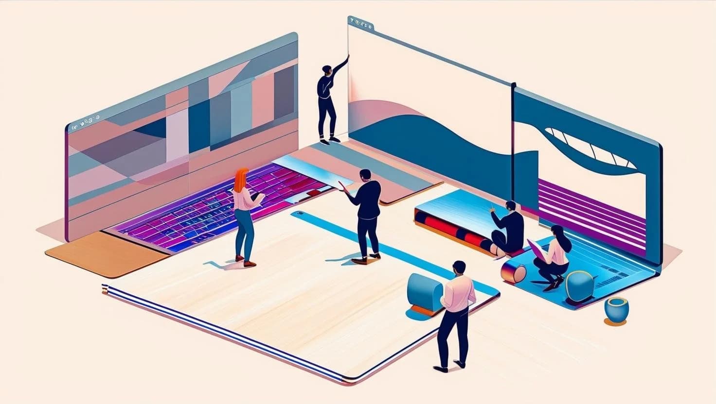 A New Strategic Advantage: AI Personas